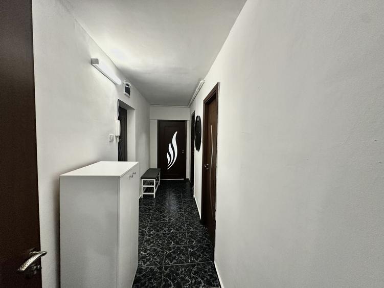 Apartament cu 2 camere decomandat, mobilat în Griviței