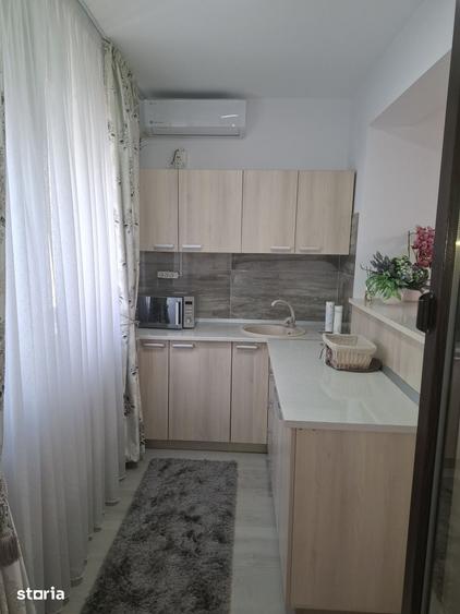 Ap 2 camere,centrala termica, loc de parcare - 16