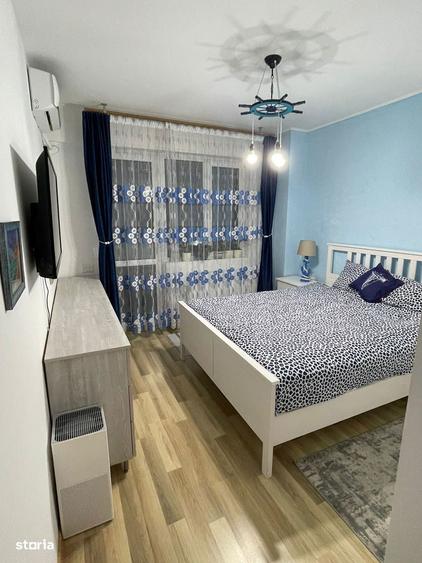 Apartament 3 camere 83 mp 2 bai 2 balcoane Kristal Residence 1 - 1