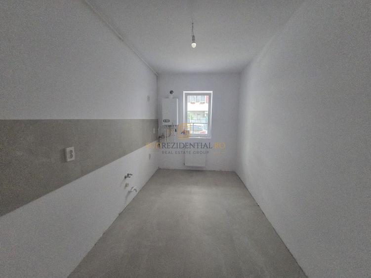 Apartament 3 camere cu curte proprie, aproape de metrou Berceni - 17