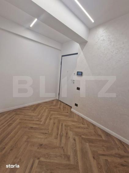 Apartament cu 3 camere decomandat în Volovăț