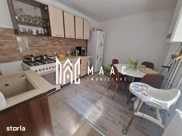Apartament cu 3 camere în Ultracentral