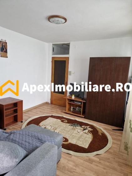 Garsonieră în Sebastian