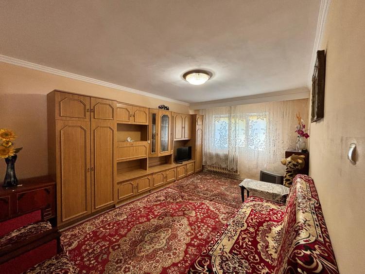 Apartament 2 camere Ostroveni - N. Iorga - 1