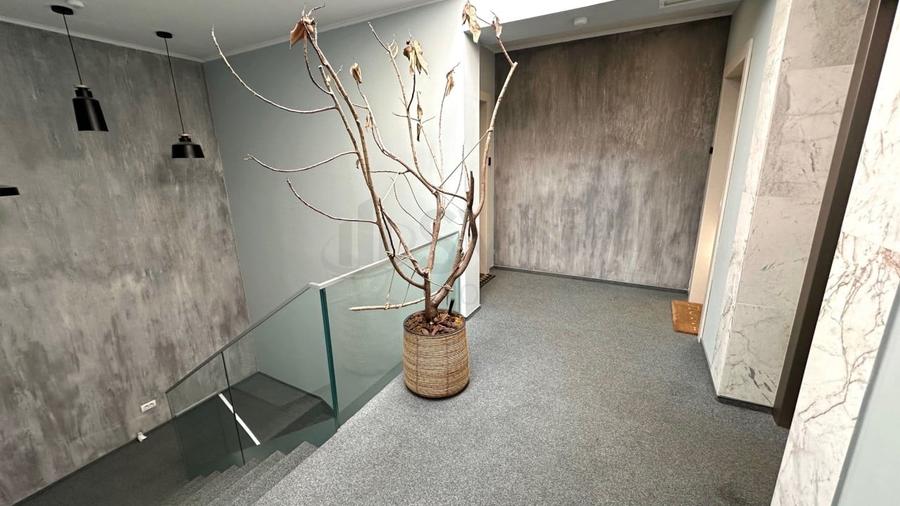REA1024824 Apartament 3 camere cu terasa 90 mp si parcare Iancu Nicolae - 14
