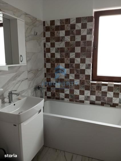 Inchiriere Apartament 3 camere in Theodor Pallady Bloc Nou Prox. metro - 13