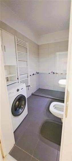 Apartament 2 camere, etaj 2, mobilat si utilat . Zona Tractorul - 12