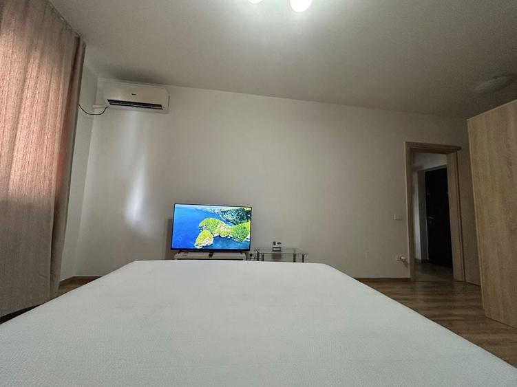 Garsonieră decomandată în Runcu