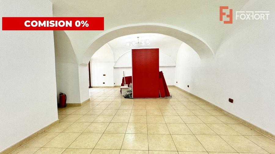COMISION 0% - Oportunitate de investitie- Spatiu comercial in Piata Unirii - 2