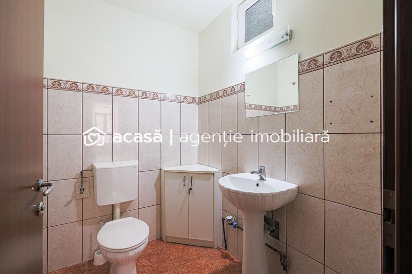 Spațiu comercial, de 75 mp, în Ultracentral