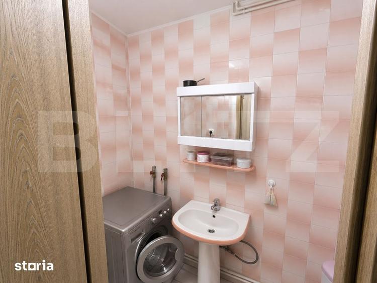 Apartament cu 4 camere, mobilat în Tudor Vladimirescu