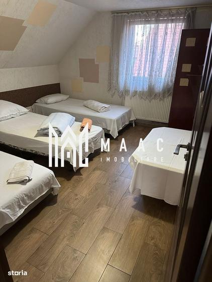 Casă cu 4 camere cu Teren 2000 Mp în Veterani