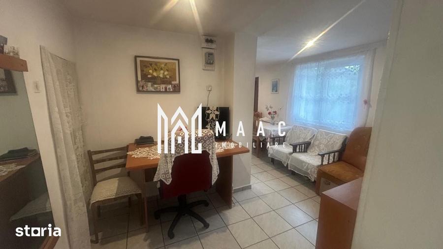 Casă cu 3 camere cu Teren 1000 Mp în Central