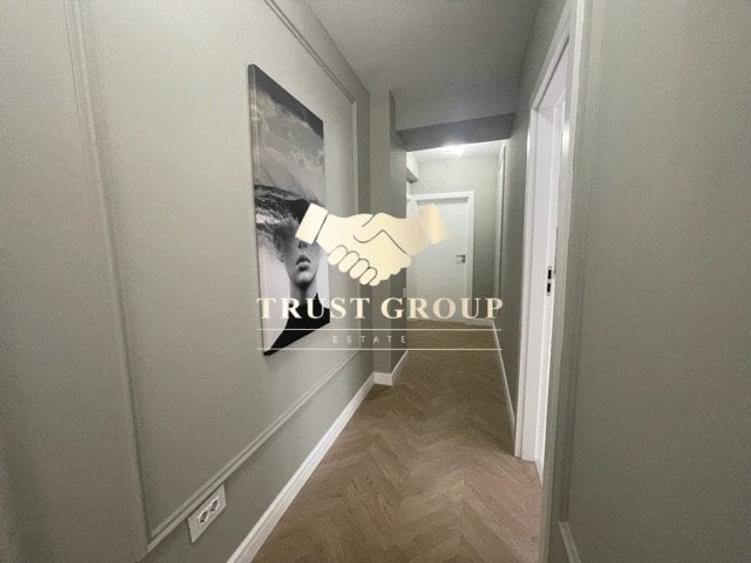 Apartament 4 camere Arcul de Triumf - 13