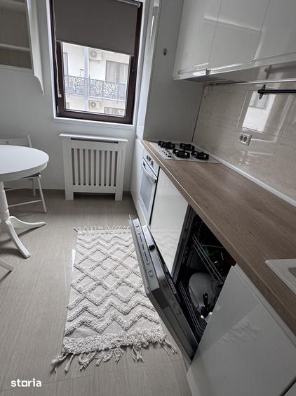 Apartament cu 2 camere în Dobroești