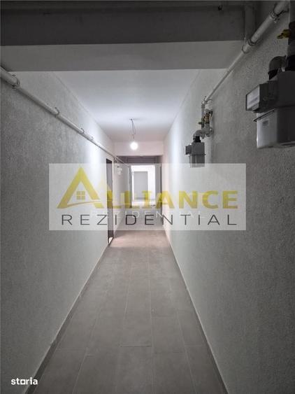 Apartament cu 2 camere decomandat în Apărătorii Patriei