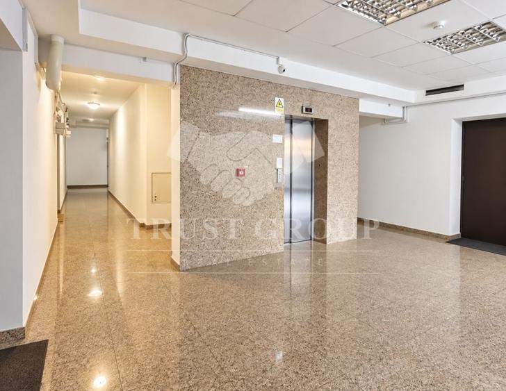 Apartament cu 3 camere decomandat în Cișmigiu