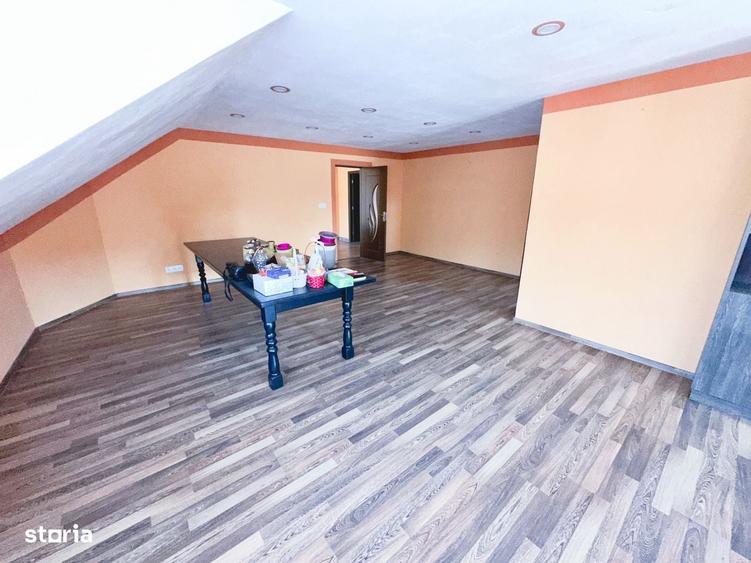 Spațiu comercial, de 300 mp, în Central