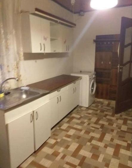 Casă cu 3 camere în Șiria
