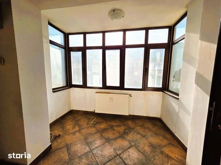 Apartament cu 2 camere în Tudor Vladimirescu