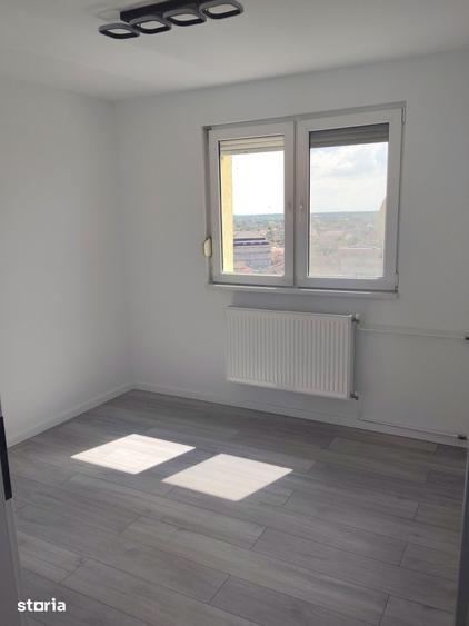 Ap 2 cam Vlaicu pe principala renovat modern bloc izolat reabilitat - 19