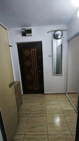 Apartament cu 2 camere semidecomandat în Plantelor