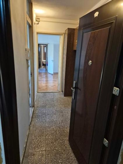 Apartament cu 2 camere semidecomandat în Iosefin