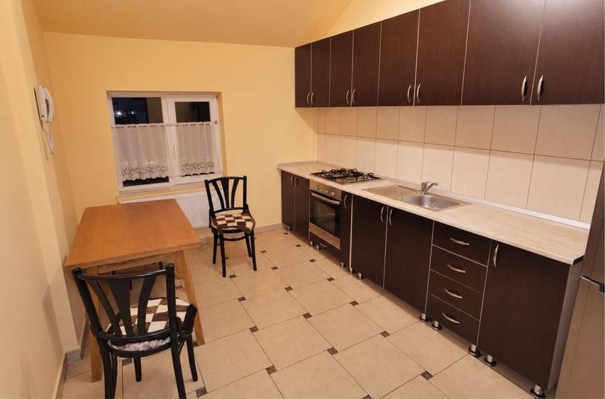 Apartament cu 2 camere în Cantemir