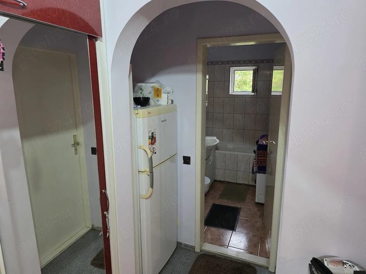 Apartament cu 2 camere decomandat în Micălaca