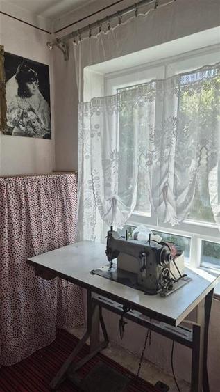 Apartament cu 3 camere decomandat în Nufărul
