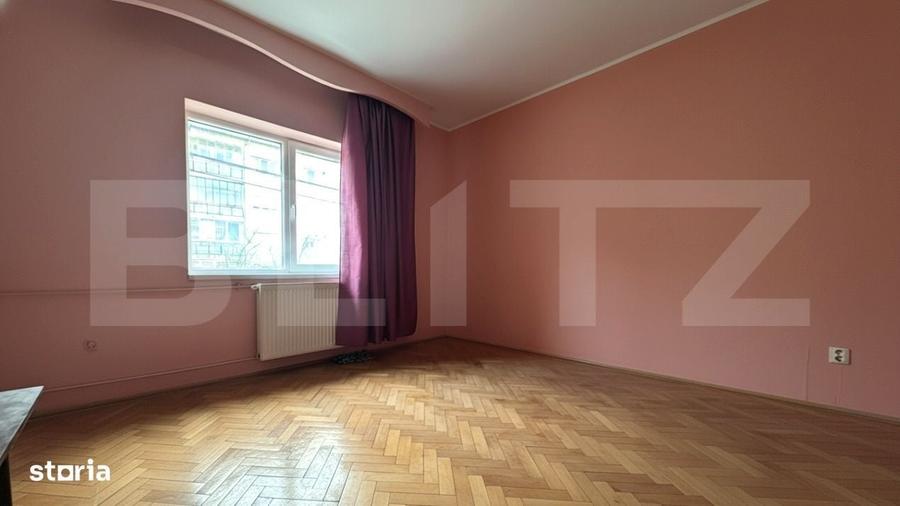 Casă cu 4 camere în Iosia