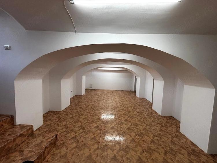 Spațiu comercial, de 100 mp, în Șagului