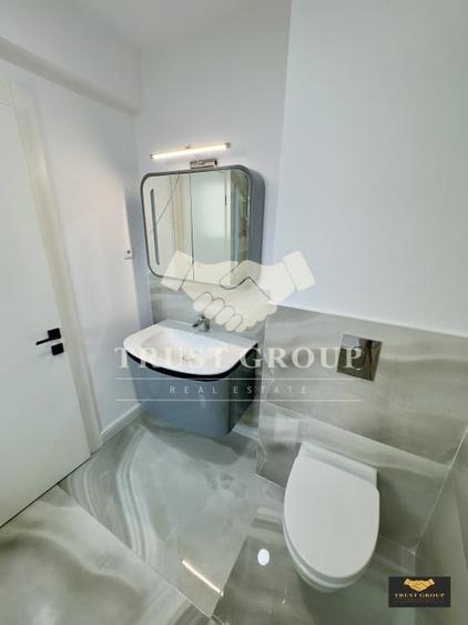 Apartament 3 camere Polona-Dorobanti | Loc de parcare - 17