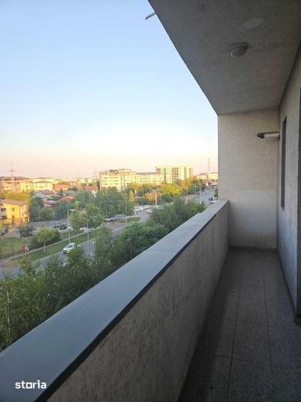 Garsonieră decomandată în Berceni