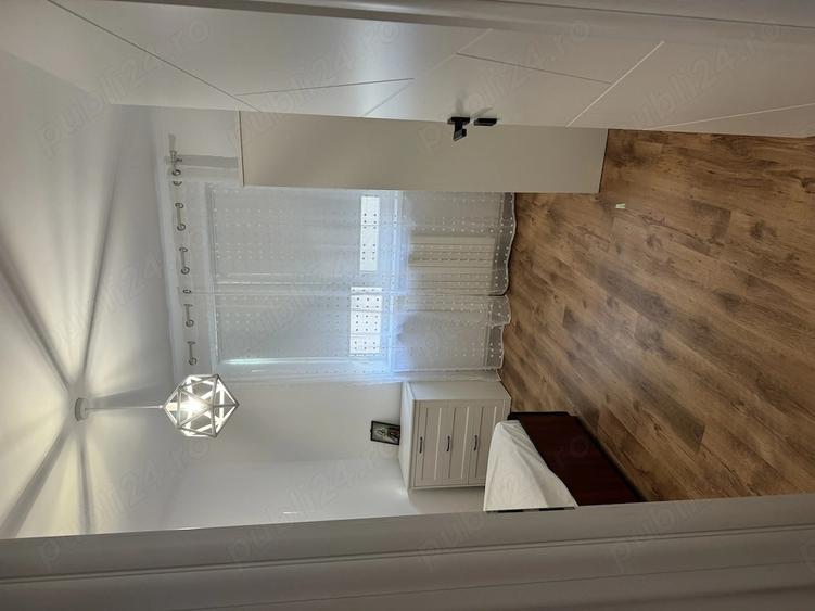 Inchiriez apartament 2 camere zona City Park Mall. - 2
