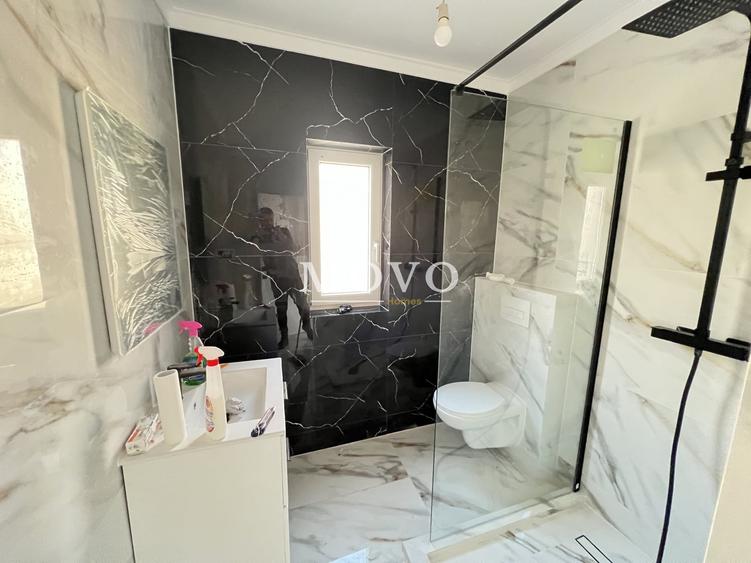 Duplex cu 5 camere cu Teren 269 Mp în Giroc