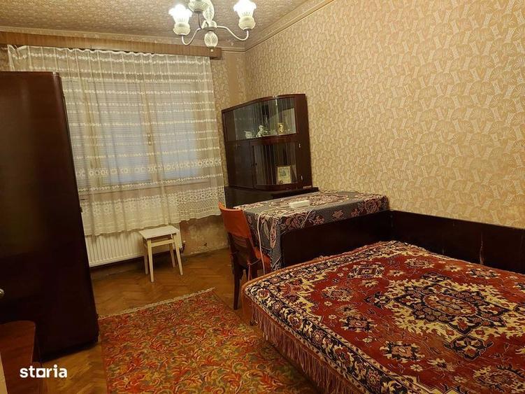 Apartament 2 camere, 60mp, Sagului, Centrala proprie, Proprietar - 2