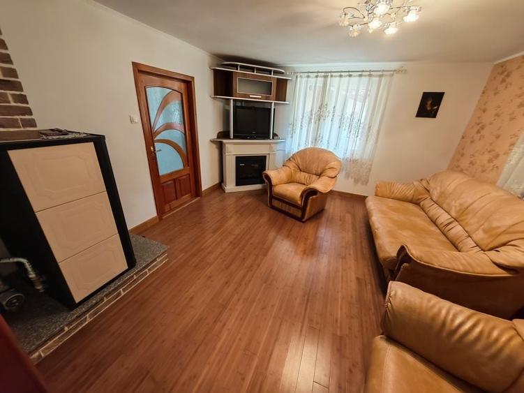 Casă cu 4 camere în Iaslovăț