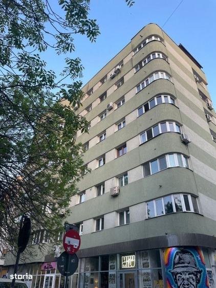 Apartament cu 3 camere în Eminescu