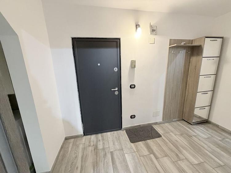 Apartament cu 2 camere decomandat în Nord