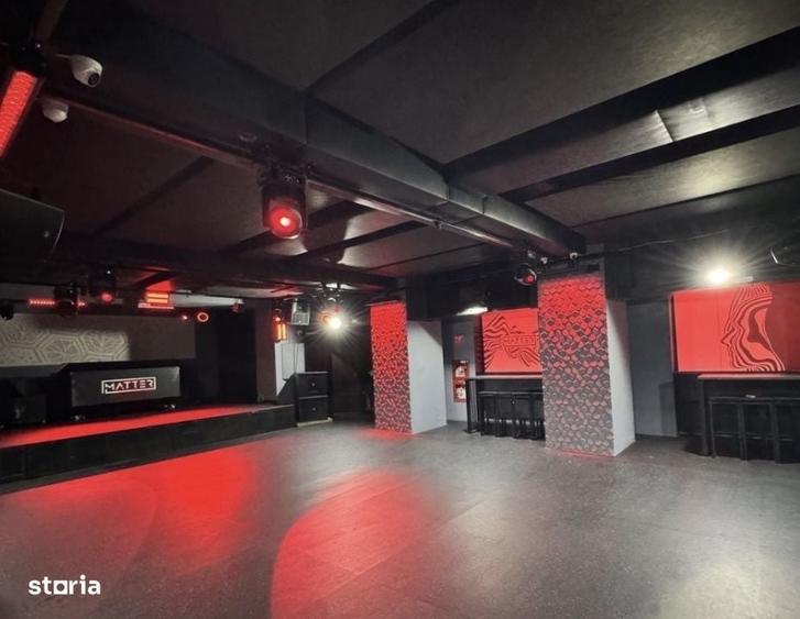 Spațiu comercial, de 520 mp, în Ultracentral