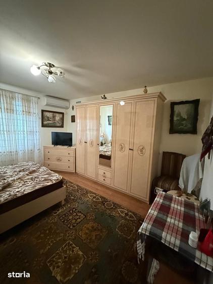 Apartament cu 2 camere decomandate, Marasesti - 7