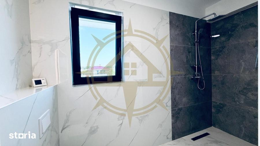 Casă cu 4 camere cu Teren 250 Mp în Corbeanca