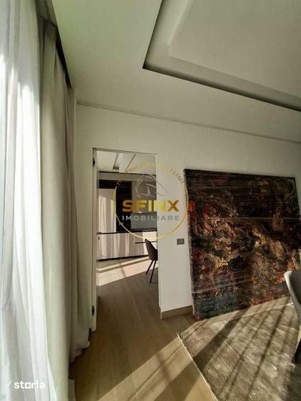 Apartament cu 5 camere în Kiseleff