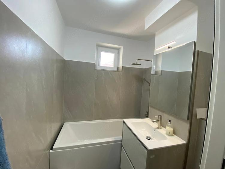 Apartament cu 3 camere decomandat în Mihai Viteazul