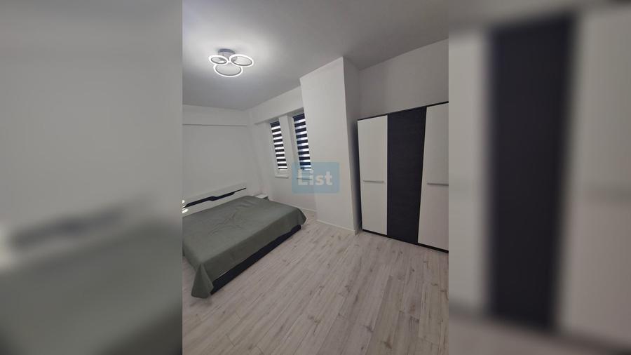 Apartament cu 4 camere decomandat în Centura