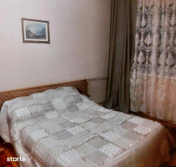 Apartament cu 2 camere decomandat în Gării