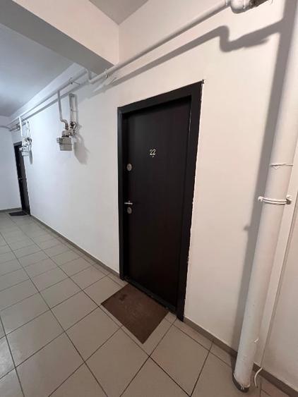 Garsonieră de inchiriat proaspăt renovat - 4
