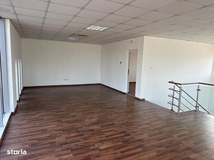 Spațiu comercial, de 412 mp, în Central