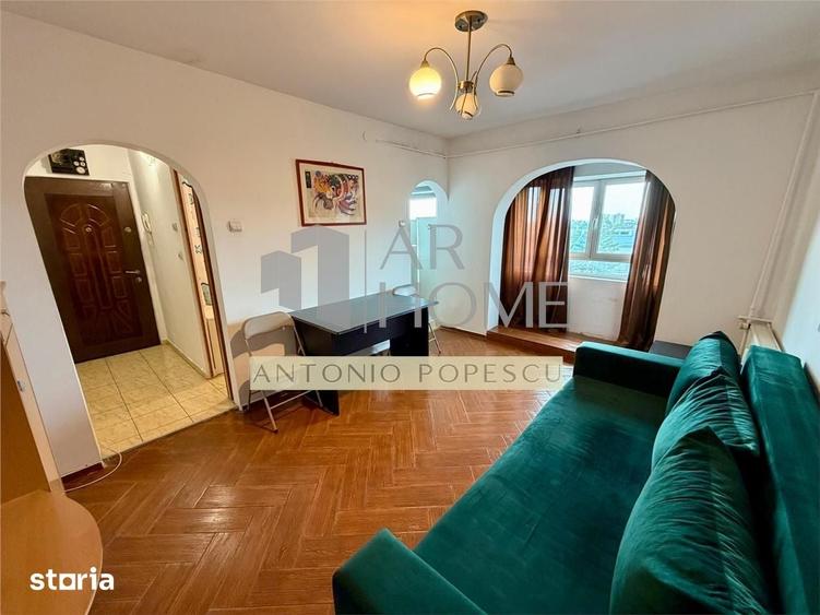 Garsonieră în Gheorghe Doja
